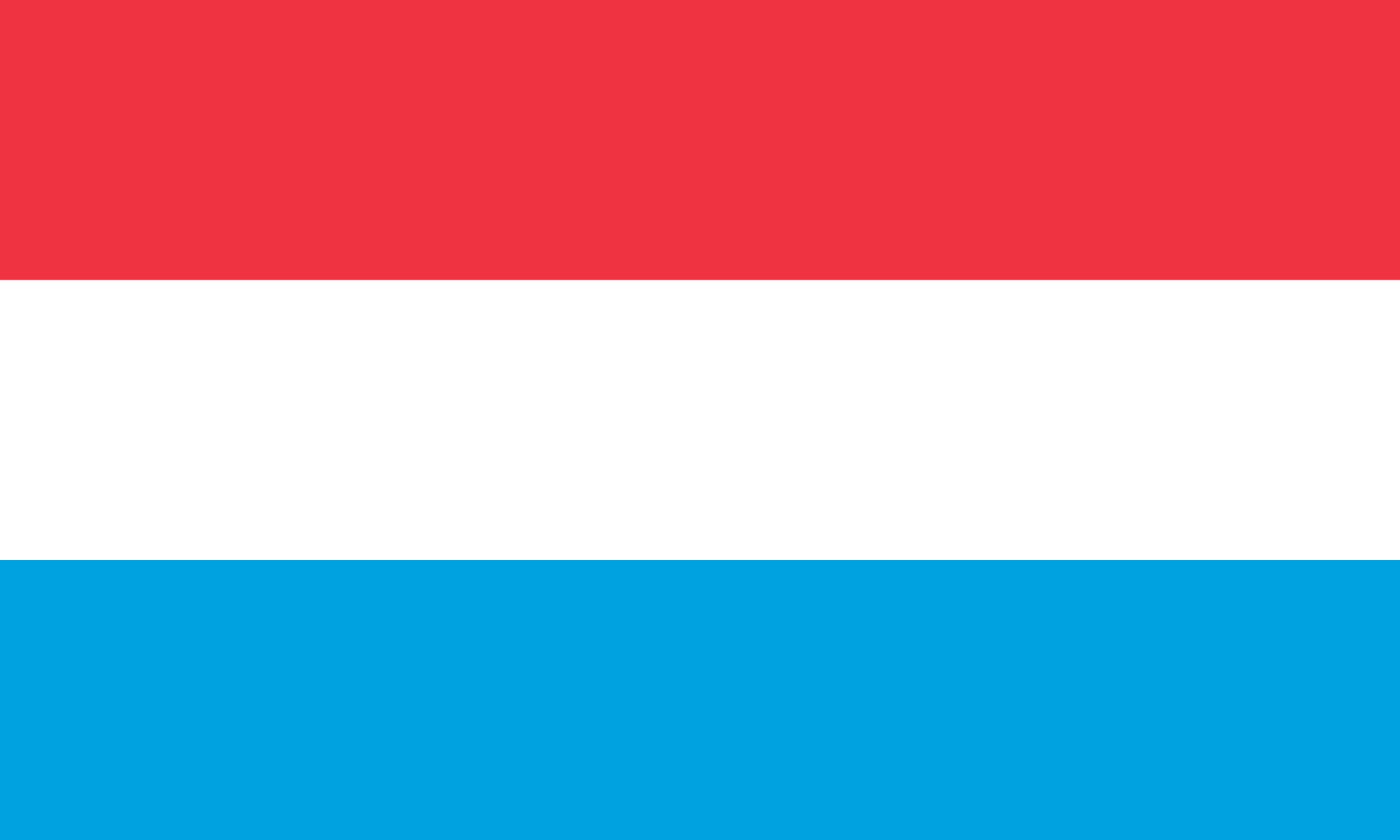 Luxembourg, hlavní město země Luxembourg